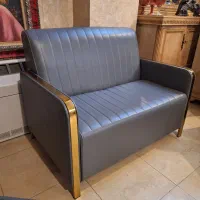 ۴نفرمبل اداری درحدنو|مبلمان خانگی و میز عسلی|تهران, سوهانک|دیوار