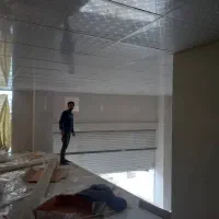 نصاب کناف و شبکه|خدمات پیشه و مهارت|تهران, اسکندری|دیوار