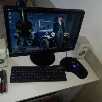 کامپیوتر ،سیستم درحد آکبند