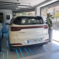 تیگو۷هیبرید نقد و اقساط تحویل فوری نمایندگی رسمی