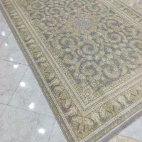 ۲تخته ۹متری و ۱تخته ۶متری ۱۲۰۰شانه طلاکوب|فرش|نظرآباد, رسالت|دیوار