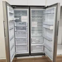 دوقلو اسنوا زیر قیمت بازار|یخچال و فریزر|تالش, هشتپر|دیوار