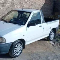 پراید وانت مدل ۹۹