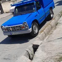 نیسان‌آبی|خودرو سواری و وانت|قره ضیاالدین, |دیوار