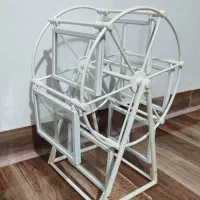 قاب عکس چرخ و فلکی