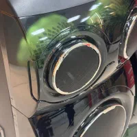 اسپیکر با شرایط اقساط ۱۸ ماهه بدون پیش پرداخت|سیستم صوتی خانگی|کاشان, باهنر|دیوار