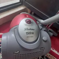 جاروبرقی بوتان1500w