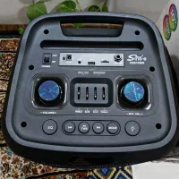 اسپیکر و بلندگو|سیستم صوتی خانگی|بندر ماهشهر, |دیوار