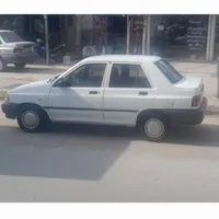 پراید مدل97