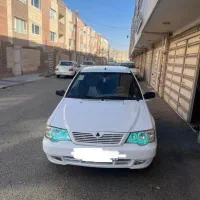 پراید ۱۱۱ مدل ۹۲|خودرو سواری و وانت|بیرجند, |دیوار