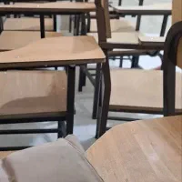میز وصندلی/ نیمکت مدرسه