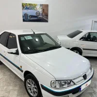 سواری پارس tu5|خودرو سواری و وانت|یزد, |دیوار