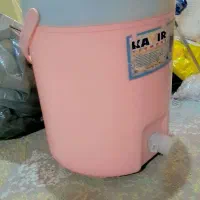 کلمن|ظروف نگهدارنده، پلاستیکی، یک‌بارمصرف|تهران, شهرک صادقیه|دیوار