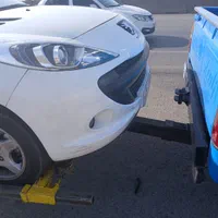 امدادخودرو .یدک کش .   شبانه روزی|خدمات حمل و نقل|سمنان, |دیوار