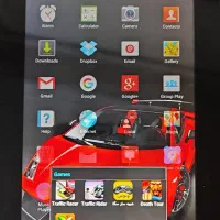 تبلت سامسونگ|تبلت|سنندج, |دیوار