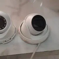 دوربین مداربسته