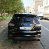 تیگو ۸ پرو مکس IE مدل ۱۴۰۲|خودرو سواری و وانت|تهران, خانی آباد نو جنوبی|دیوار