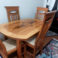 میز نهار خوری