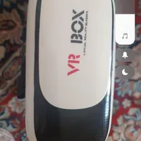 عینک مجازی