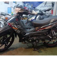 رودوین ۱۳۵ مدل99 نقدواقساط