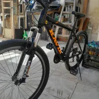 دوچرخه کویر ۲۶|دوچرخه، اسکیت، اسکوتر|مشگین شهر, |دیوار