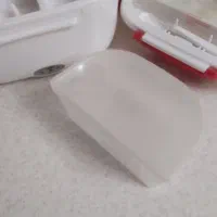 ظرف غذا برقی|ظروف نگهدارنده، پلاستیکی، یکبارمصرف|فردیس, فردیس|دیوار