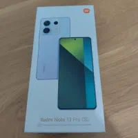 شیائومی ردمی نوت ۱۳ پرو 5G