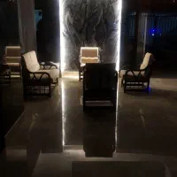 ۱۲۵ متر آپارتمان ۳ خواب ترکمنستان