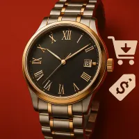 خریدار و فروش ساعت