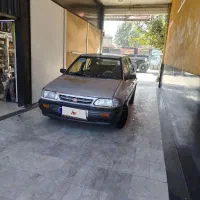 پراید مدل 85