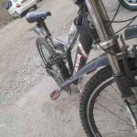 دوچرخه اویاما ۲۶|دوچرخه، اسکیت، اسکوتر|ورامین, ورامین|دیوار