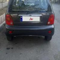 ام وی ام ۱۱۰ چهارسیلندر مدل ۹۲ کم کار  کم مصرف|خودرو سواری و وانت|تهران, تهرانپارس غربی|دیوار