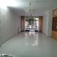 اجاره آپارتمان همکف دو خوابه ۱۲۰متر