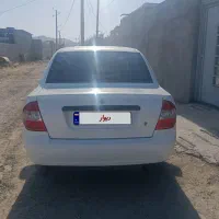 فروش ماشین تیبا 1 مدل 99|خودرو سواری و وانت|شاهین دژ, |دیوار