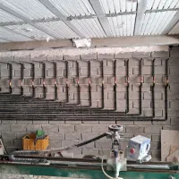 لوله کشی گاز و تعمیرات تضمینی|خدمات پیشه و مهارت|ایلام, |دیوار