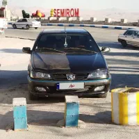 پارس|خودرو سواری و وانت|سمیرم, |دیوار