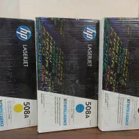 کارتریج رنگی