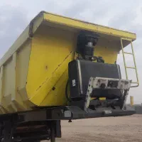 کمپرس مارال سند دار مدل91|خودرو سنگین|فردوس (خراسان), |دیوار