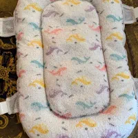 آسان شور نوزاد چیکو