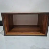 کتابخانه جاکفشی قفسه میز تلویزیون قفسه اسباب بازی|کتابخانه، شلف، قفسههای دیواری|تهران, والفجر (افسریه)|دیوار