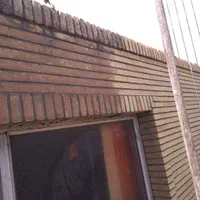 شستشوی نما سندبلاست نانو کارواش