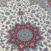 فرش ۶متری دست بافت