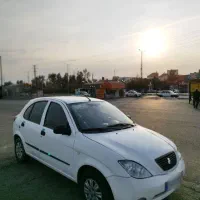 تیبا 2 مدل 97|خودرو سواری و وانت|پرند, فاز ۵|دیوار