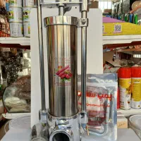 پمپ کالباس و سوسیس پرکن