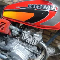 سلام موتور سالم تمیز مرتب مدل88|موتورسیکلت|مشهد, نوید|دیوار