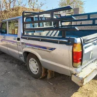 مزدا ۲۰۰۰ دوکابین کاملا خانگی کارمندی|خودرو سواری و وانت|کرمان, |دیوار