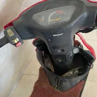 اسکوتر پرواز ۱۰۰ فروش فوری