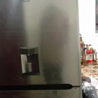 یخچال آکبند|یخچال و فریزر|پرند, فاز ۳|دیوار