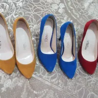 کفش کاربنی سایز۳۷