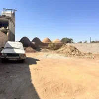 زمین مسکونی ابارش